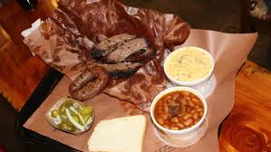 Mad Jack's BBQ in Cloudcroft, NM