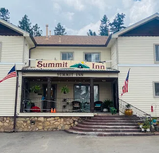The Summit Inn