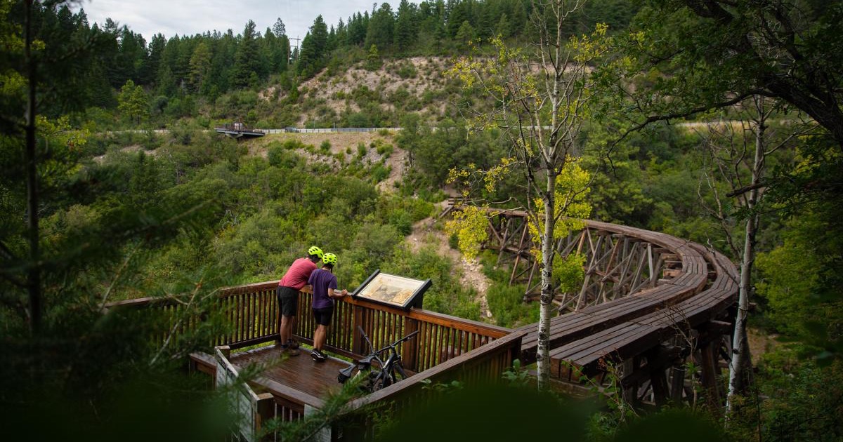 Cloudcroft, NM — Complete 2026 Travel Guide