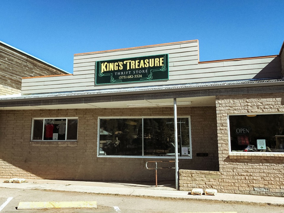 King's Treasure Thrift Store additional view
